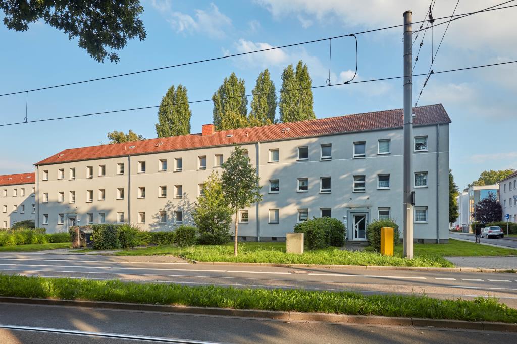 2-Zimmer Wohnung in Langendreer - Photo 3