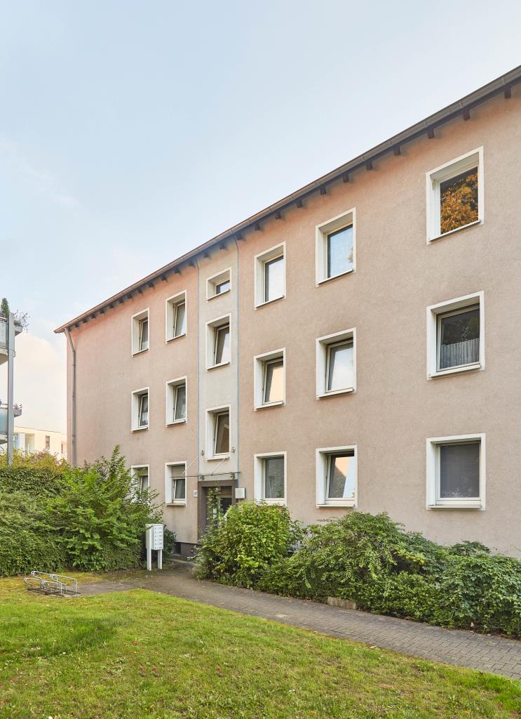 2-Zimmer Wohnung in Langendreer - Photo 2