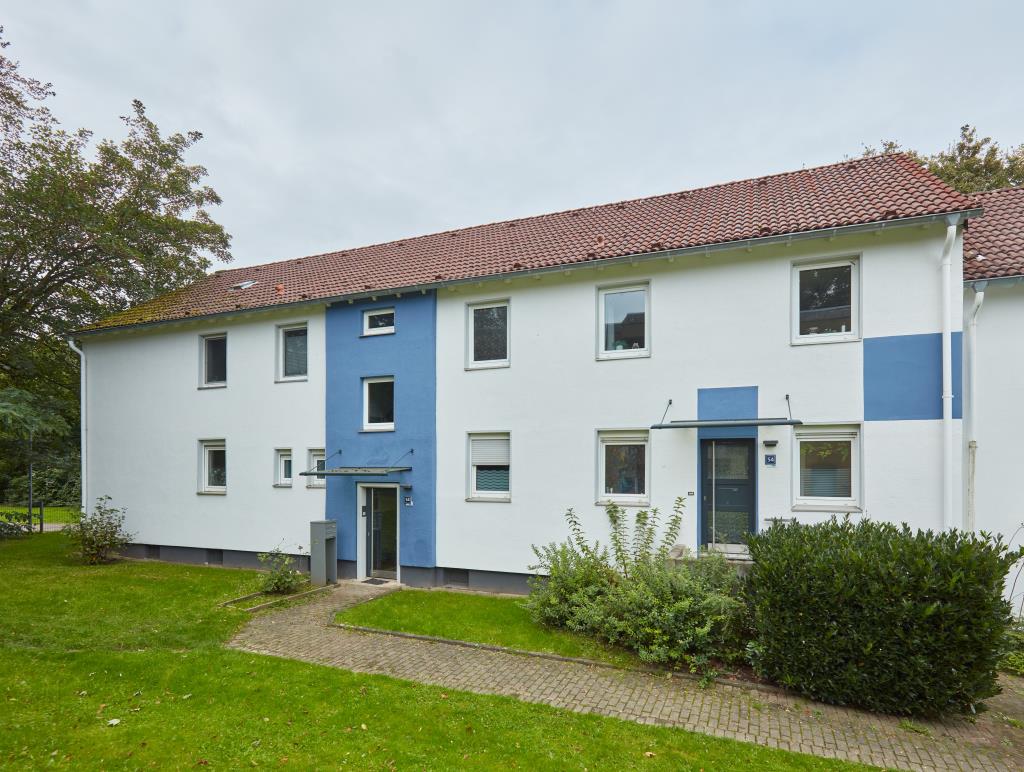 3-Zimmer Wohnung in Dahlhausen - Photo 2
