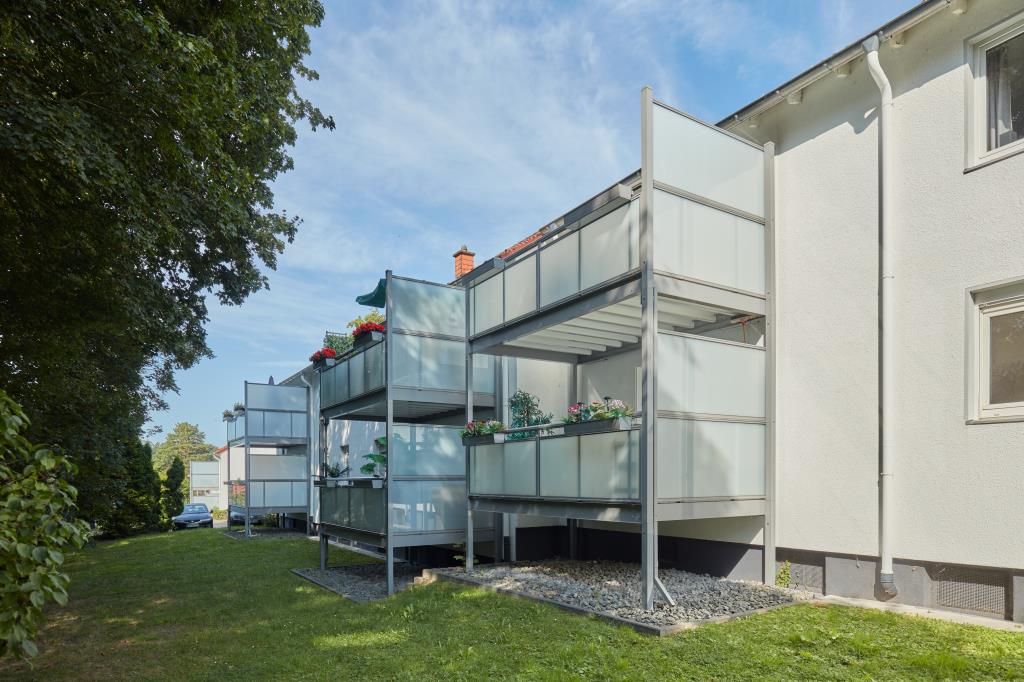 3-Zimmer Wohnung in Dahlhausen - Photo 2