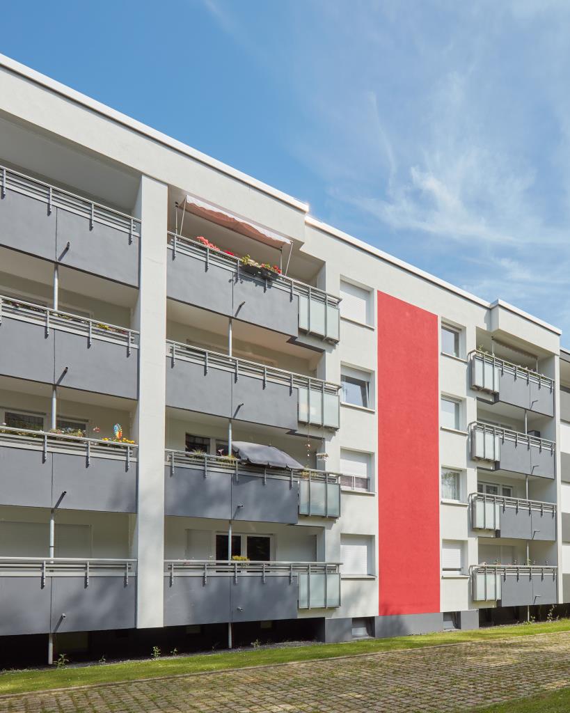 2-Zimmer Wohnung Harpen - Foto 2
