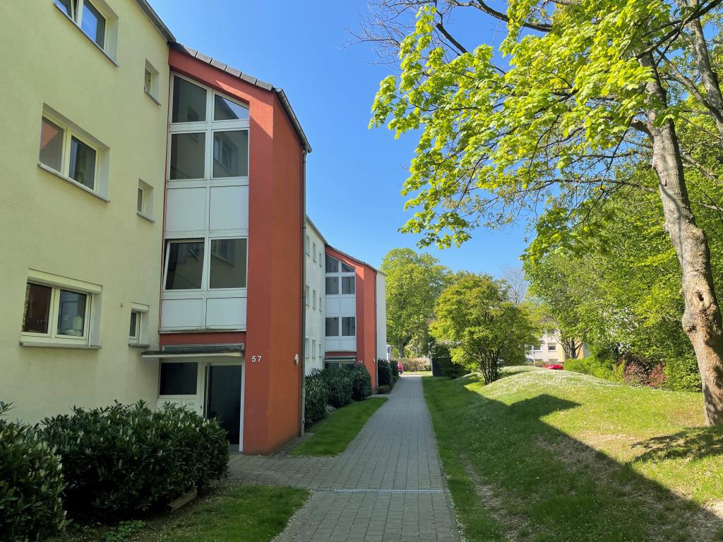 3-Zimmer-Wohnung in Gerthe - Photo 3
