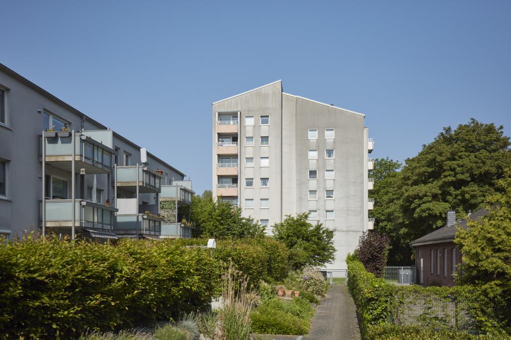 3-Zimmer Wohnung in Gerthe - Foto 2