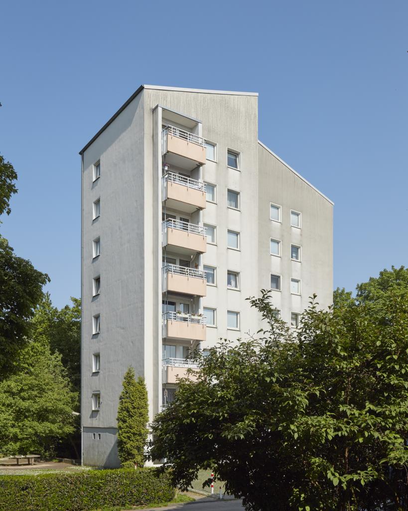 3-Zimmer Wohnung in Gerthe - Foto 3
