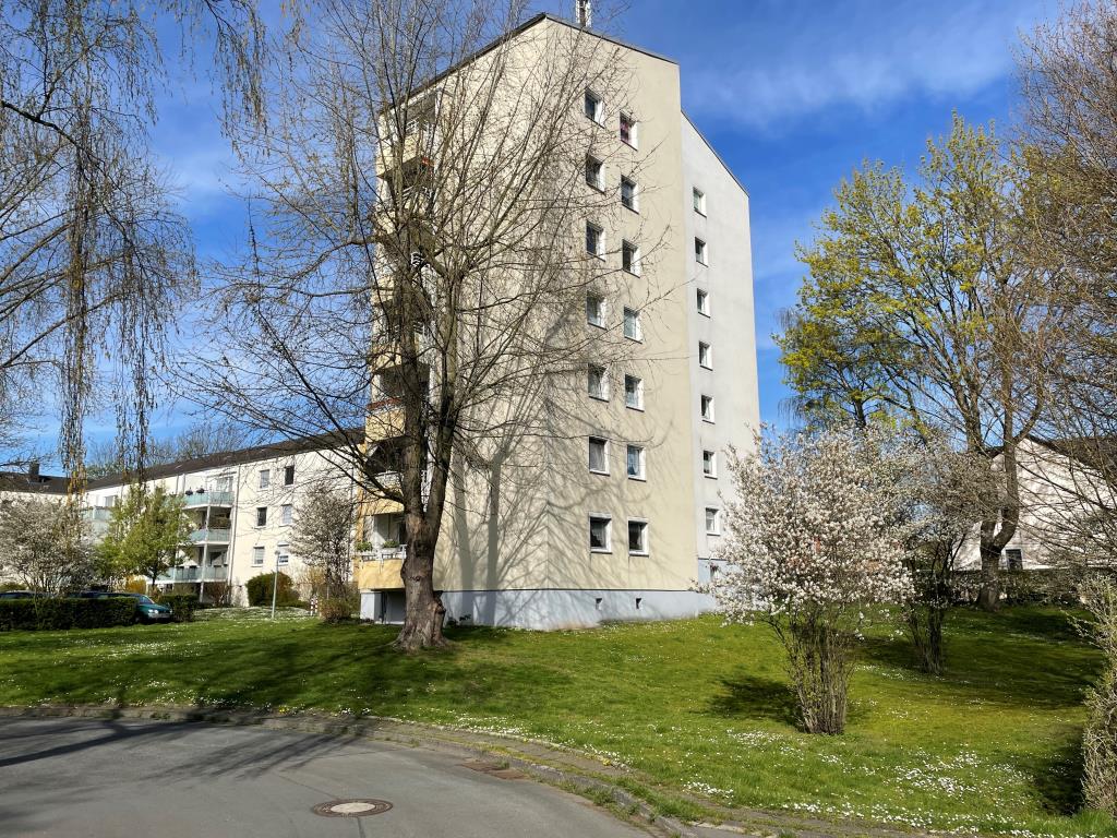 3-Zimmer Wohnung in Gerthe - Foto 4