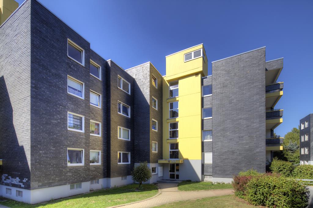 1-Zimmer Wohnung in Langendreer mit WBS - Foto 1