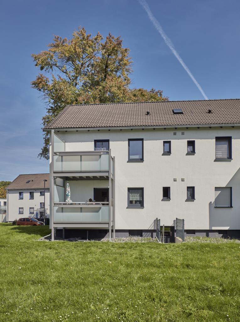 2-Zimmer Wohnung in Grumme mit WBS - Photo 2