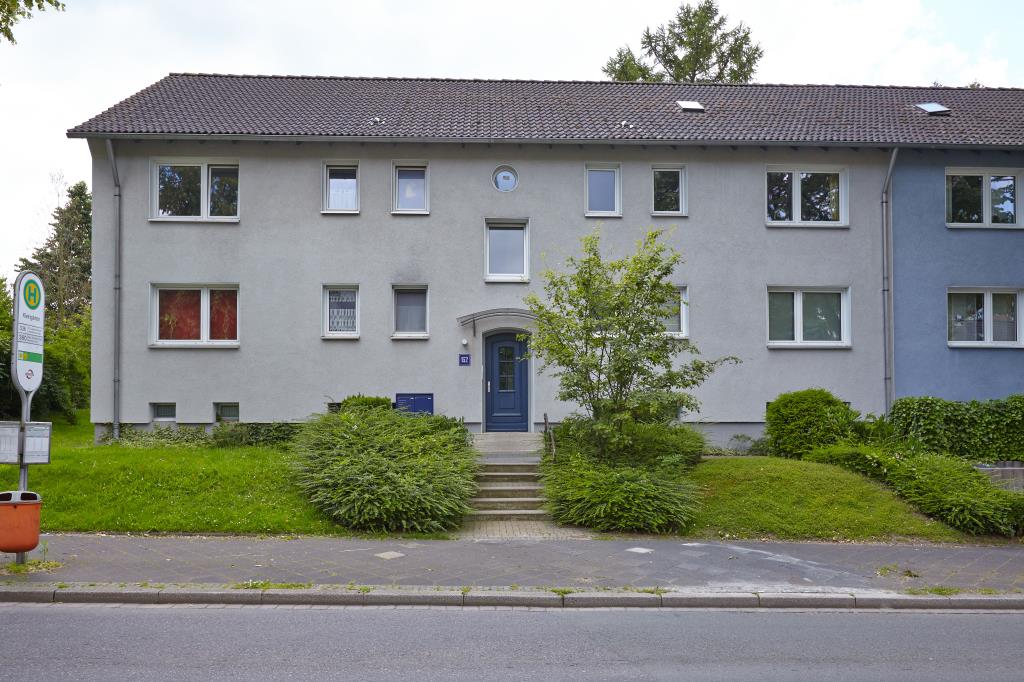 3-Zimmer Wohnung in Grumme - Foto 2