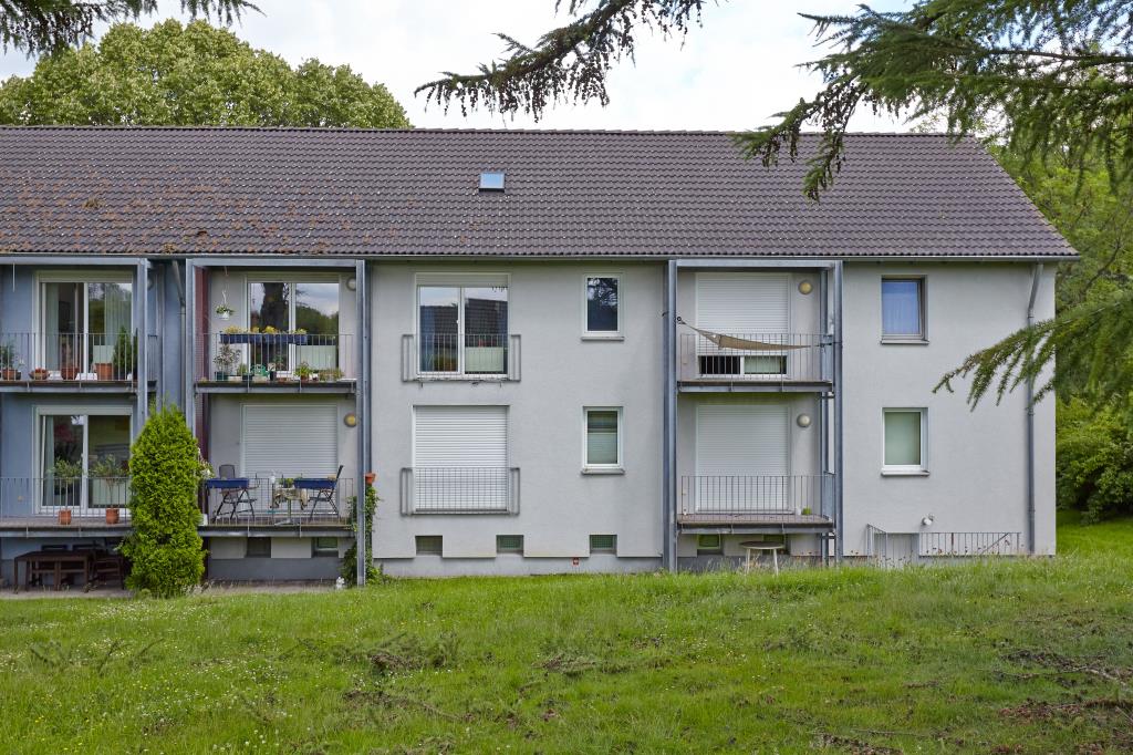 3-Zimmer Wohnung in Grumme - Foto 3