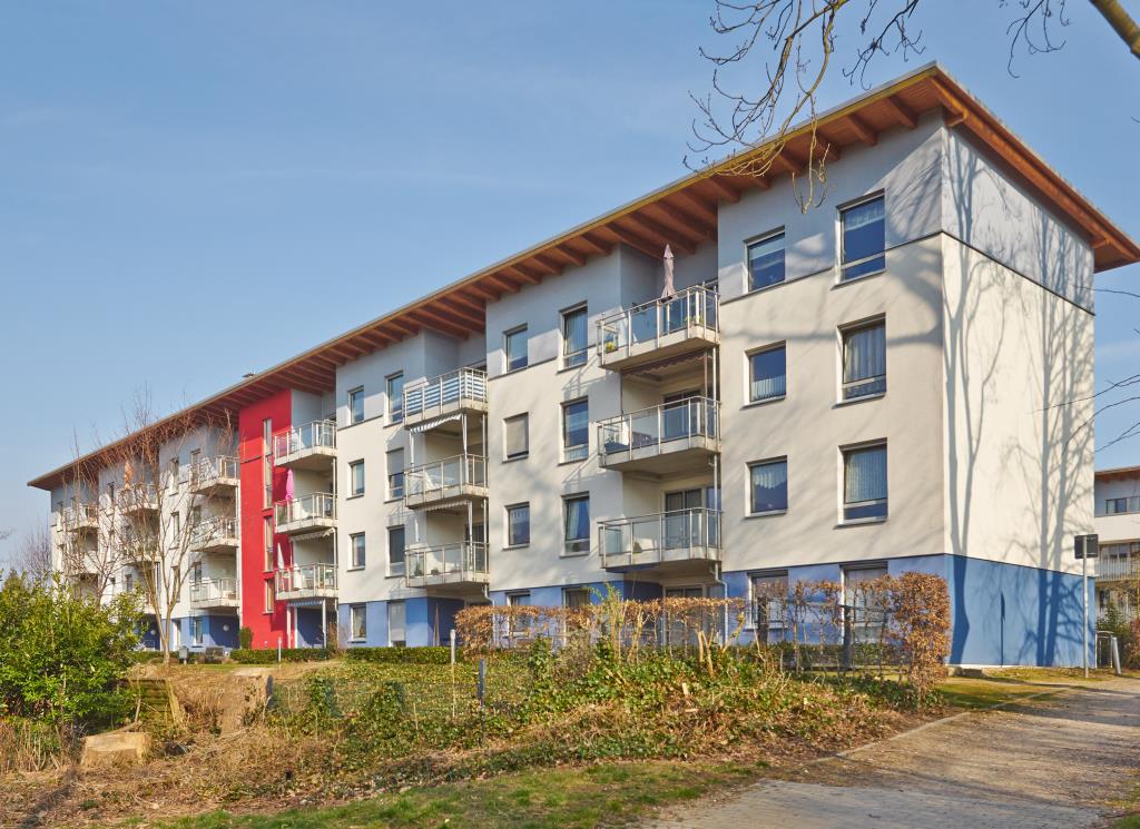 2-Zimmer Wohnung in Hamme für Senior*innen - Foto 2