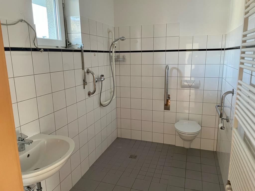 2-Zimmer Wohnung in Hamme für Senior*innen - Foto 1