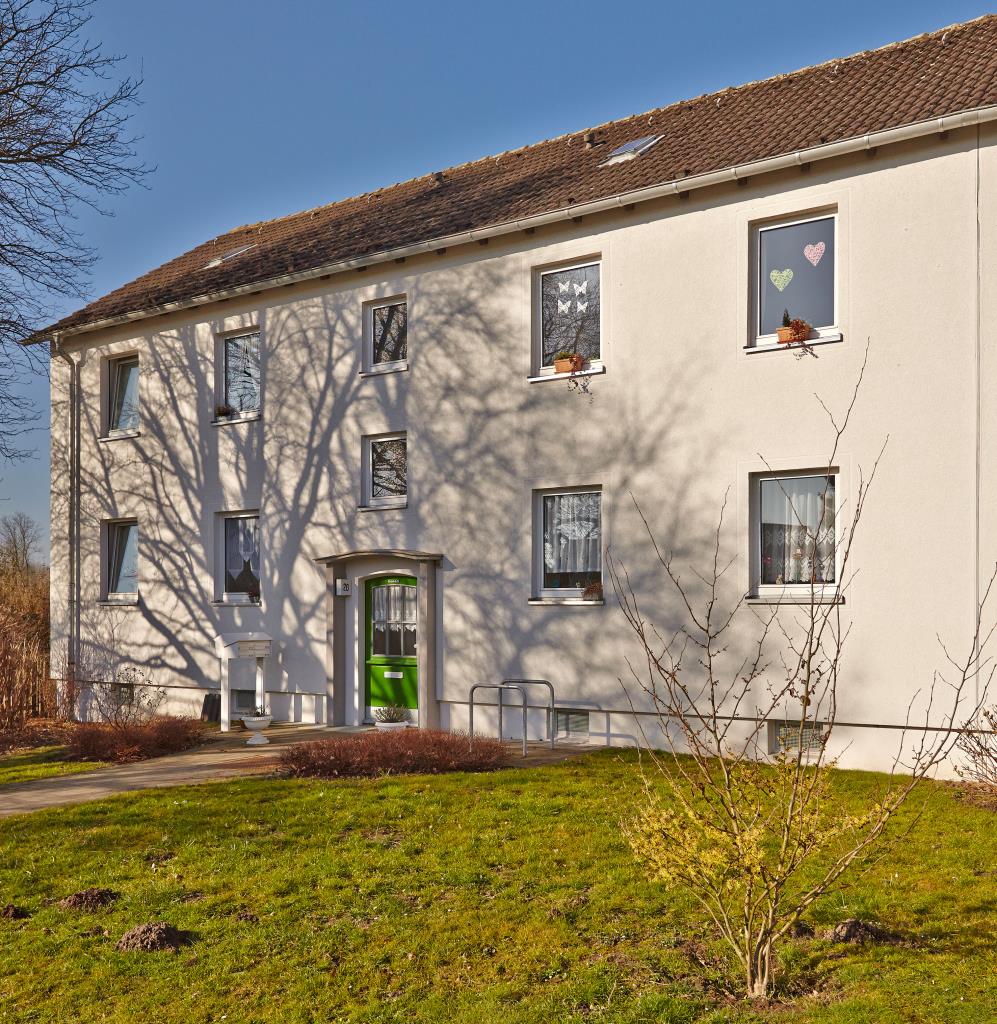 2-Zimmer Wohnung in Gerthe - Foto 3