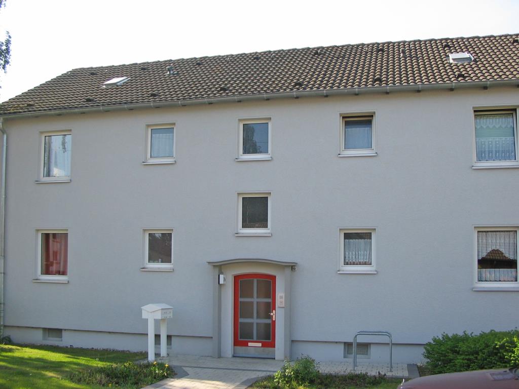 3-Zimmer Wohnung in Gerthe - Foto 2
