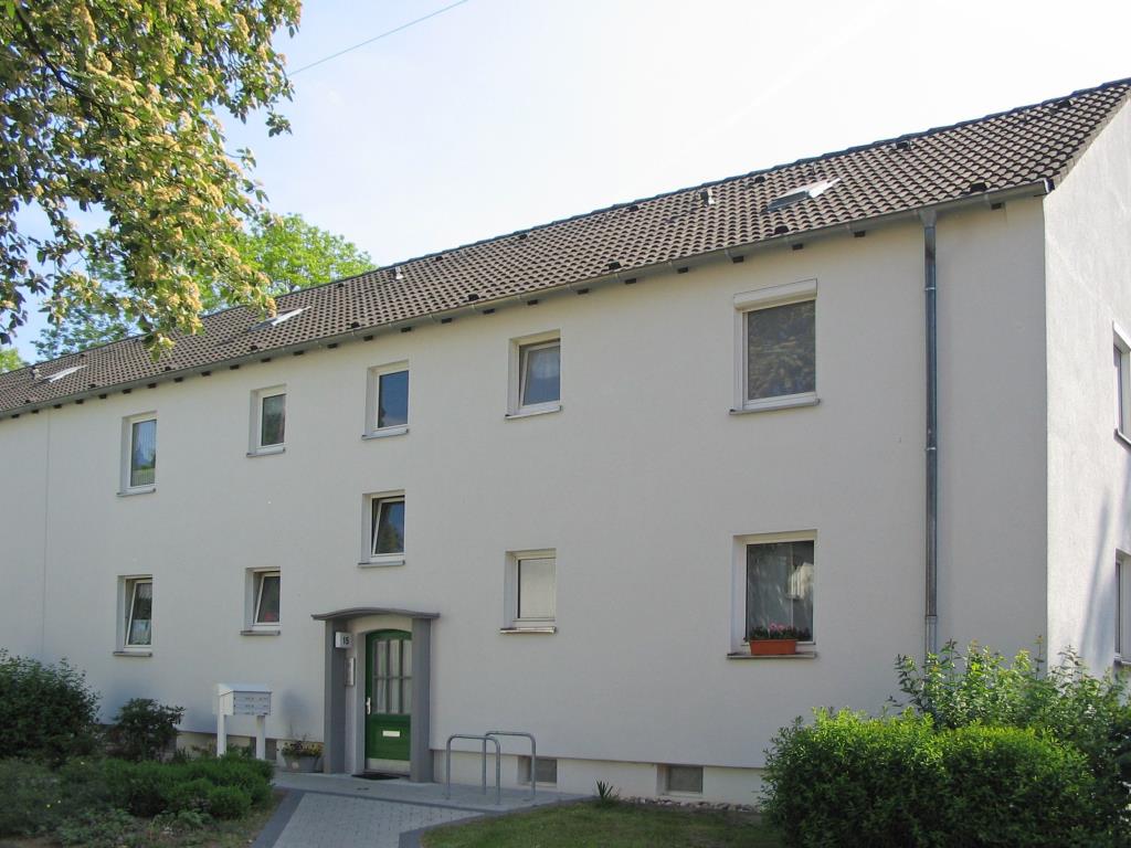 2-Zimmer Wohnung in Gerthe - Foto 4