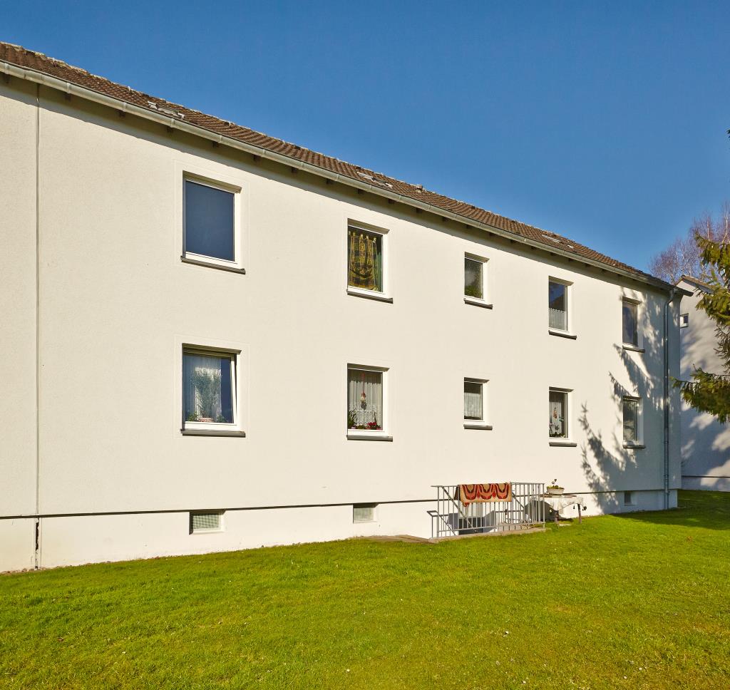 2-Zimmer Wohnung in Gerthe - Foto 3