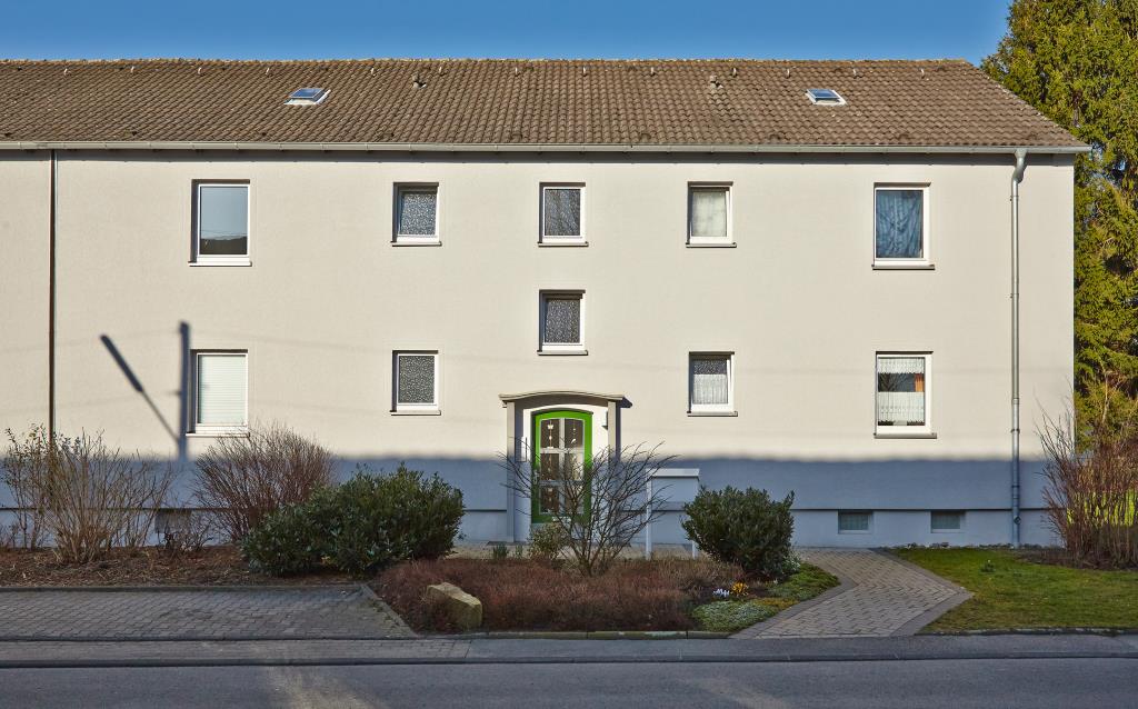 2-Zimmer Wohnung in Gerthe - Foto 3