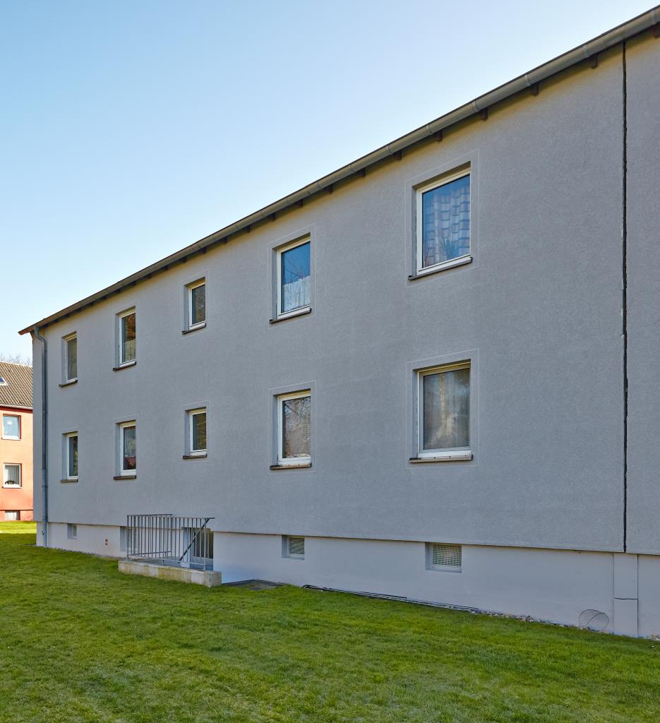 2-Zimmer Wohnung in Gerthe - Foto 4