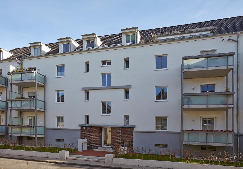 3-Zimmer Wohnung in Grumme - Foto 2