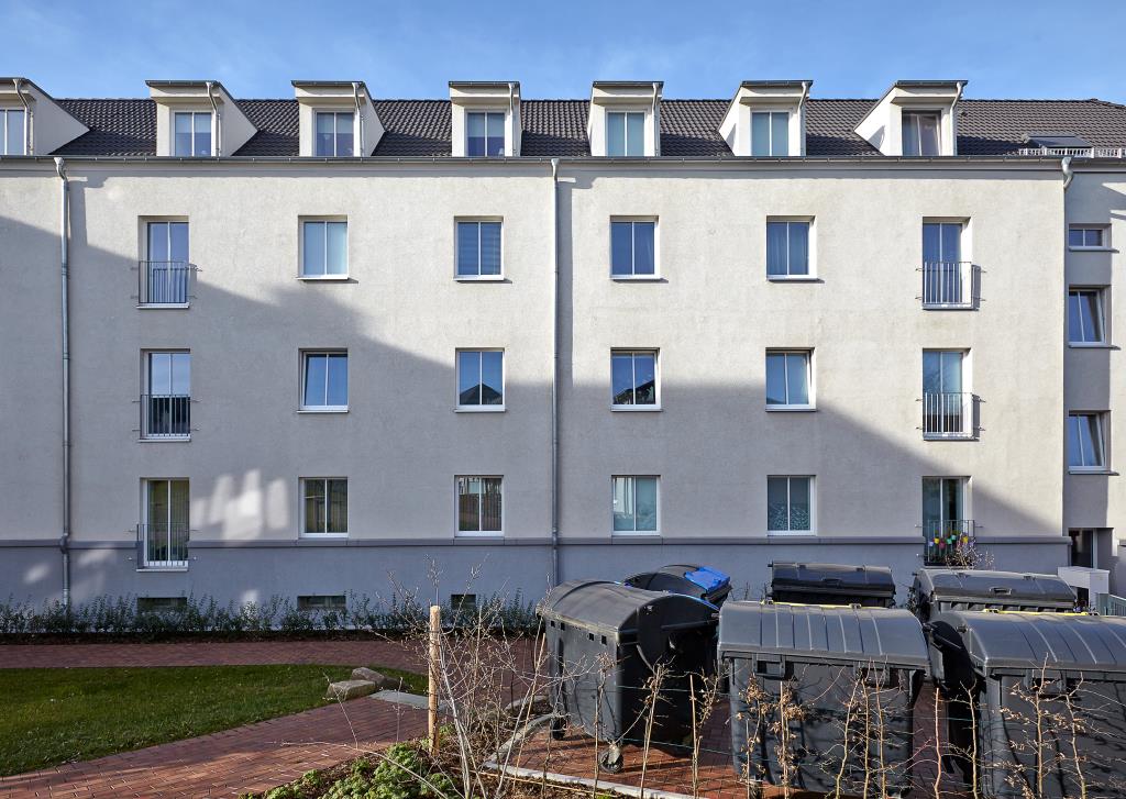 3-Zimmer Wohnung in Grumme - Foto 2