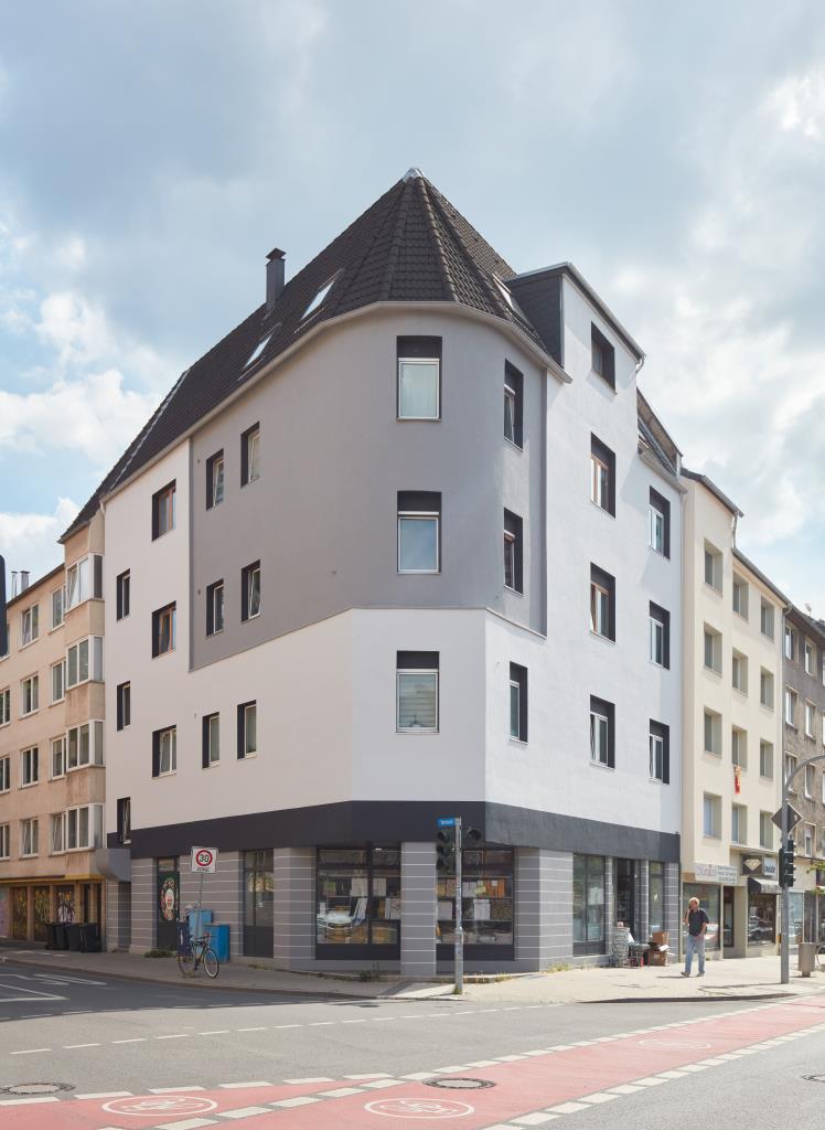 2-Zimmer Wohnung in Ehrenfeld mit WBS - Foto 1