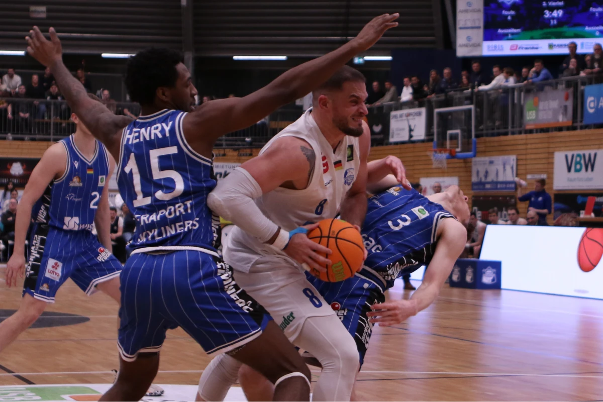 VfL AstroStars Bochum