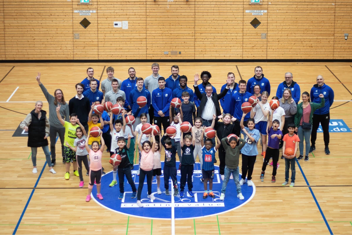 VfL AstroStars Bochum