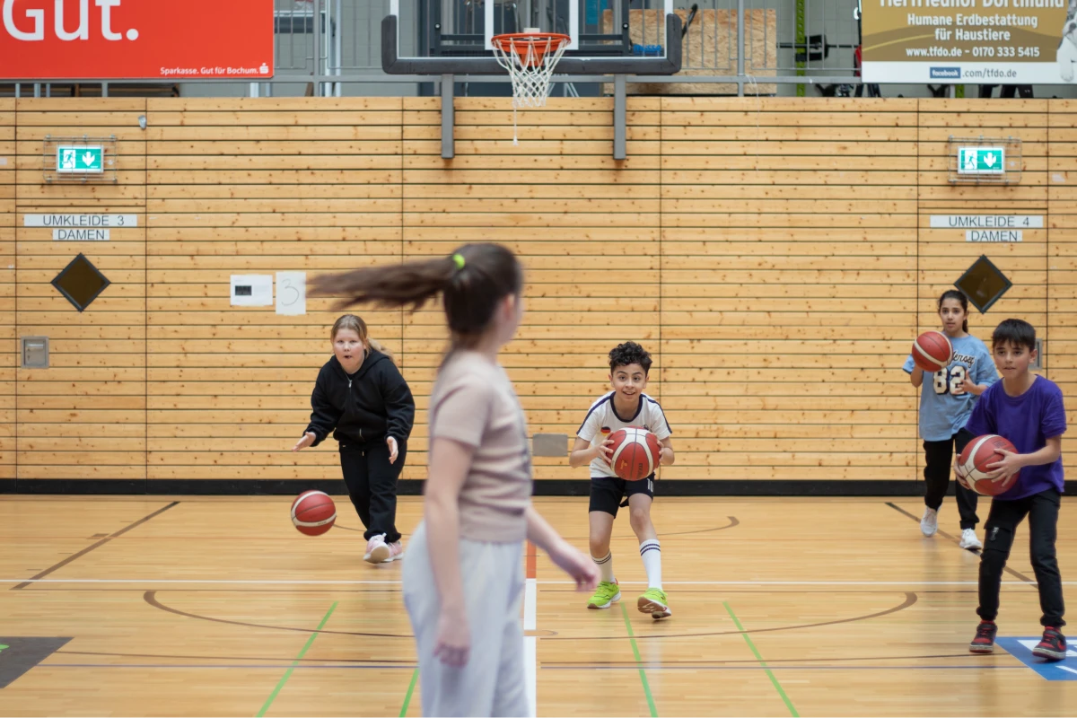 VfL AstroStars Bochum
