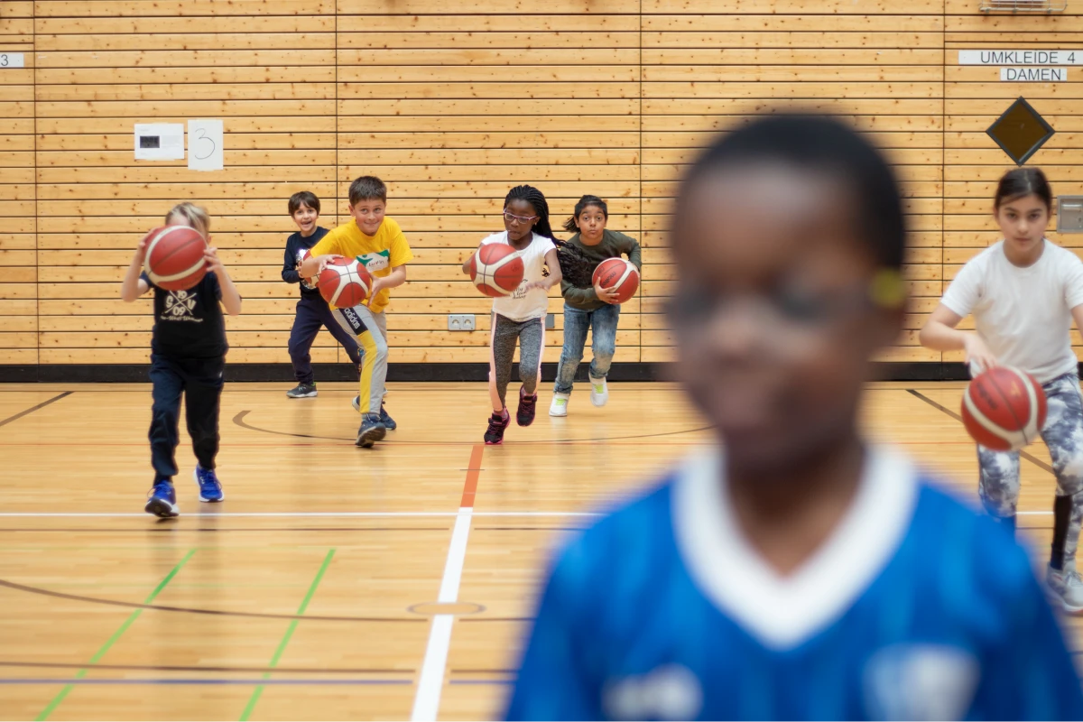 VfL AstroStars Bochum