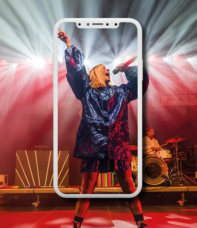 Bochum App
