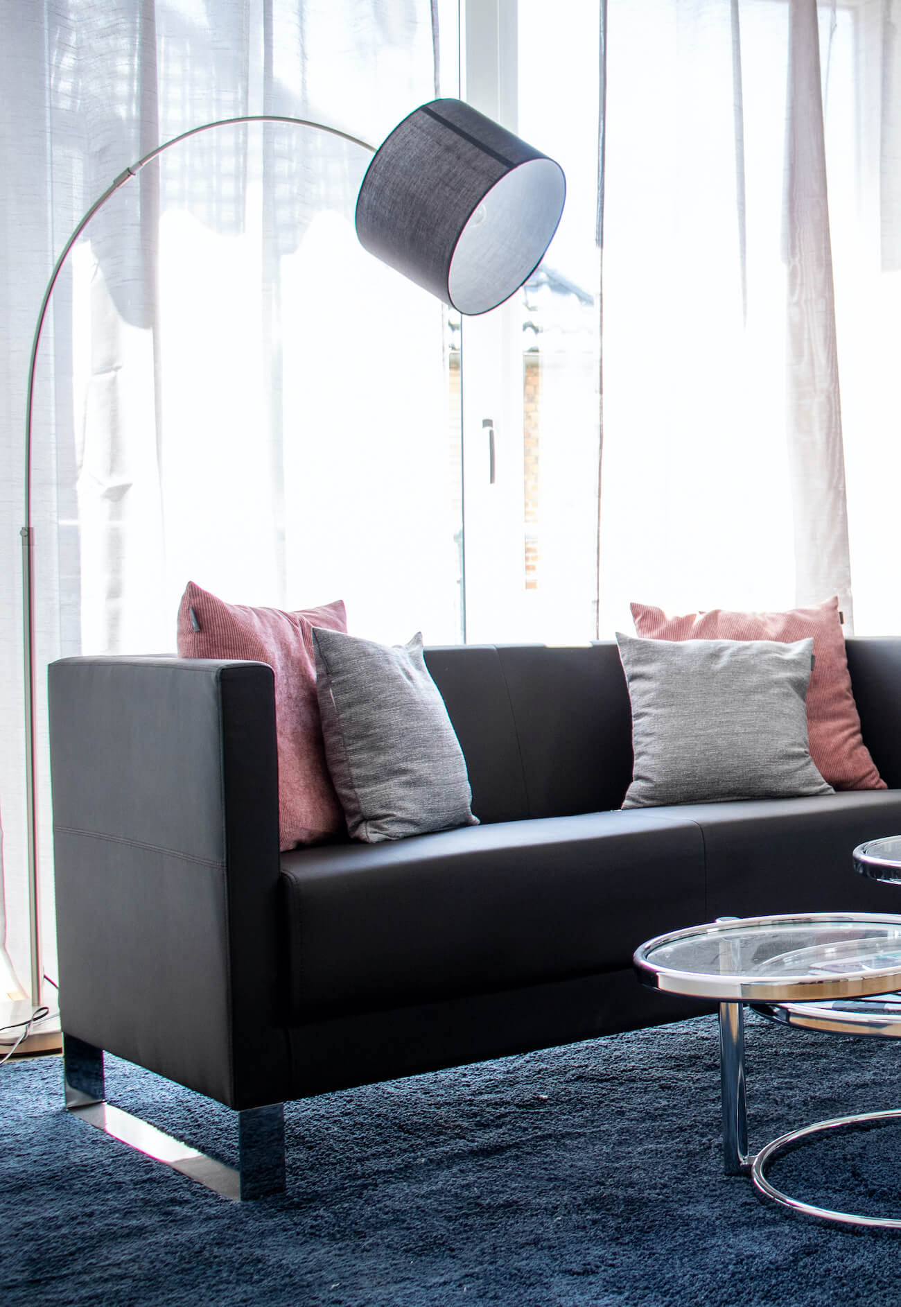 VBW Showroom