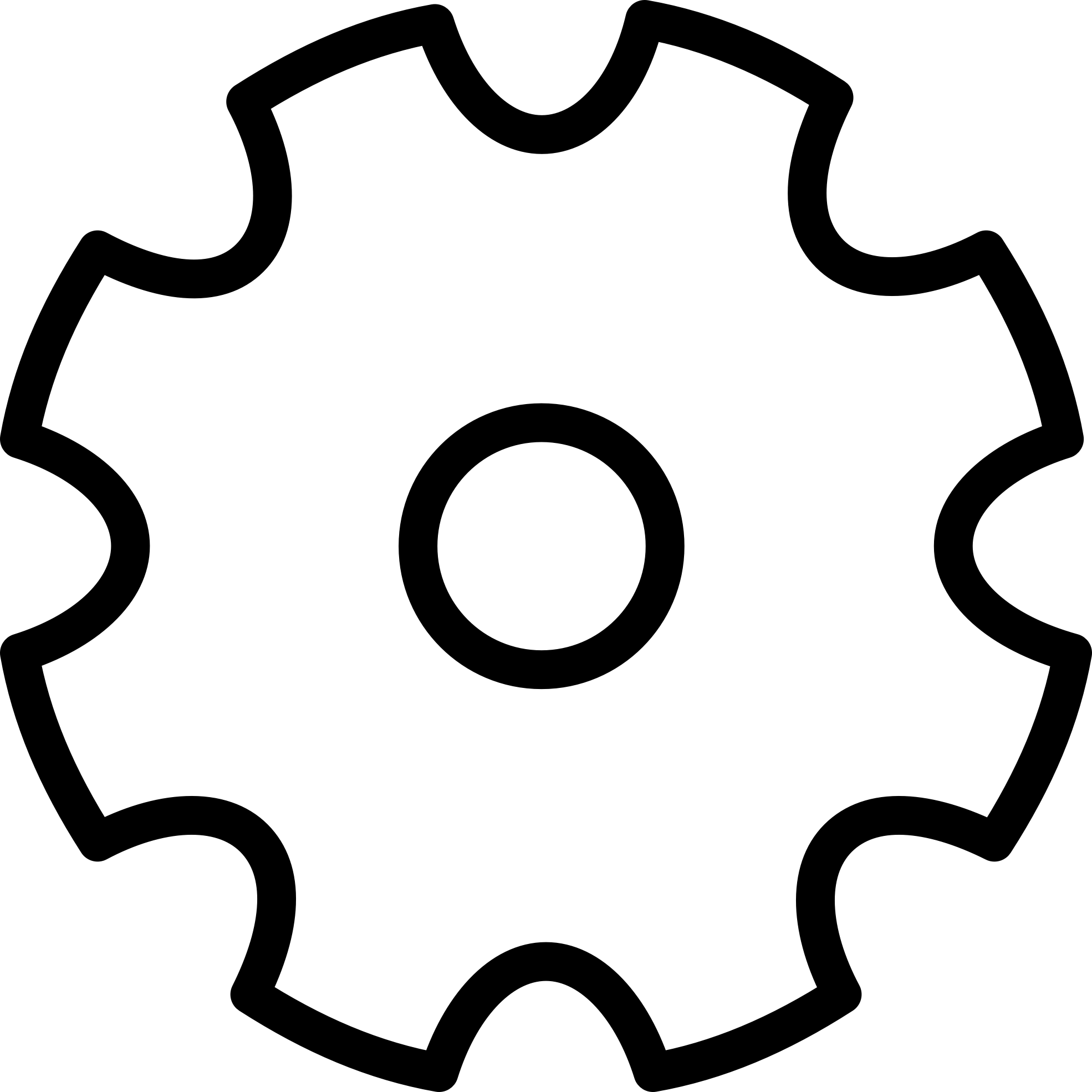 Motor Icon