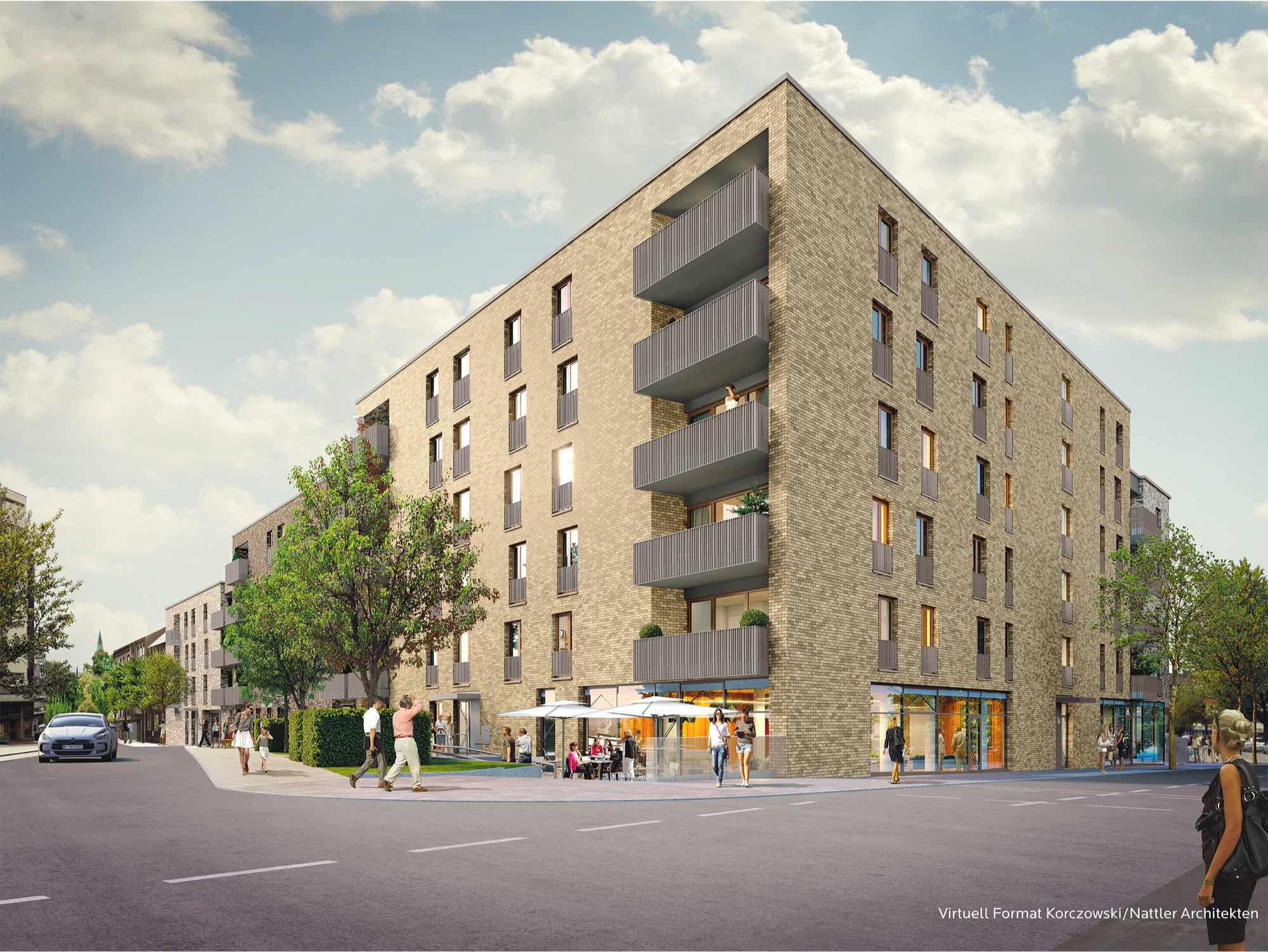 Kindertagesstätte Diemelstraße