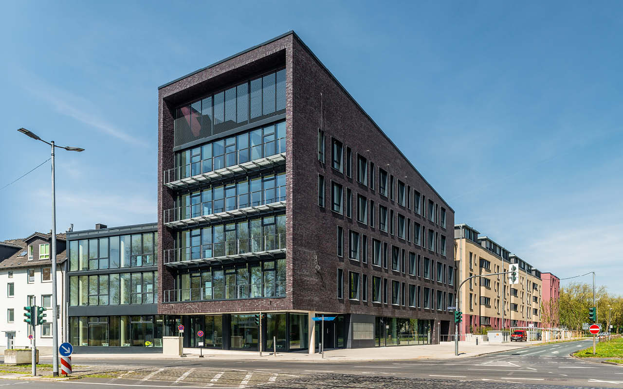 Kampagnenmotiv 2023 - "Gebäude 2"